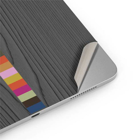 Craft & Commerce iPad Pro 13in M4 (2024) Skin