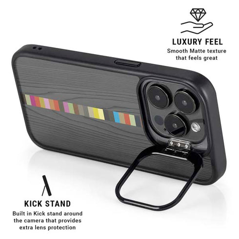 Craft & Commerce iPhone 13 Pro Kickstand Case