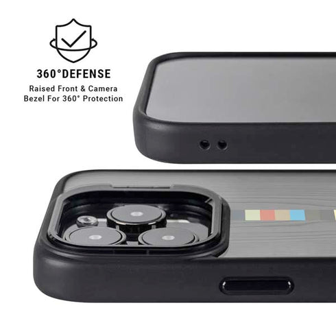 Craft & Commerce iPhone 13 Pro Kickstand Case