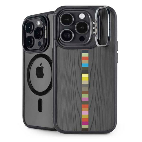 Craft & Commerce iPhone 13 Pro Max Kickstand Case