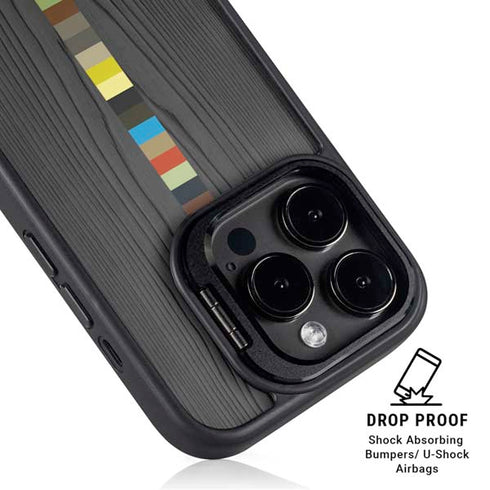 Craft & Commerce iPhone 13 Pro Max Kickstand Case