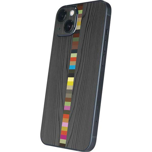 Craft & Commerce iPhone Skins