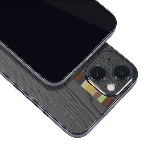 Craft & Commerce iPhone Skins