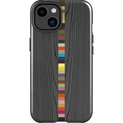 Craft & Commerce iPhone 15 Impact Case