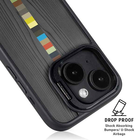 Craft & Commerce iPhone 15 Kickstand Case