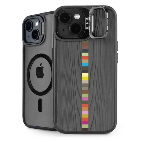 Craft & Commerce iPhone 15 Plus Kickstand Case