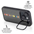Craft & Commerce iPhone 15 Plus Kickstand Case