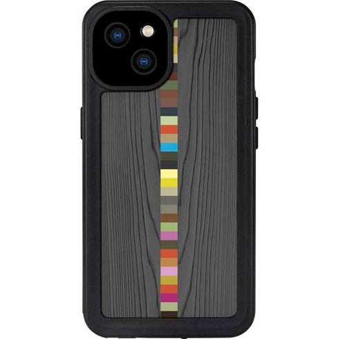 Craft & Commerce iPhone 15 Plus Waterproof Case