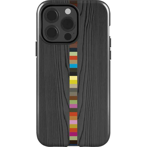 Craft & Commerce iPhone 15 Pro Impact Case