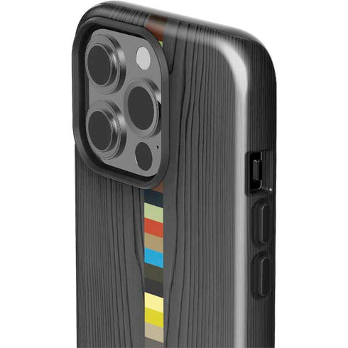 Craft & Commerce iPhone 15 Pro Impact Case