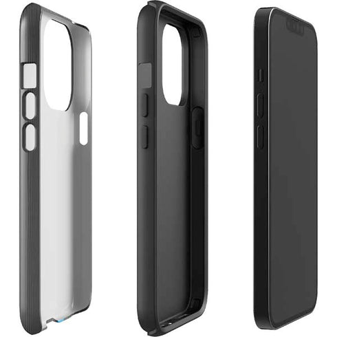 Craft & Commerce iPhone 15 Pro Impact Case