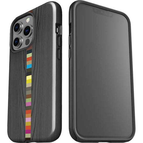 Craft & Commerce iPhone 15 Pro Impact Case