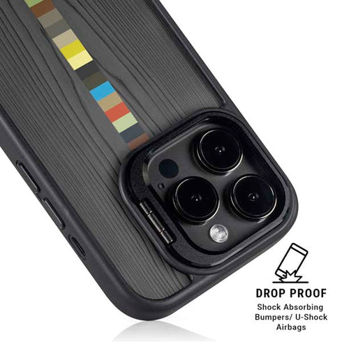 Craft & Commerce iPhone 15 Pro Kickstand Case