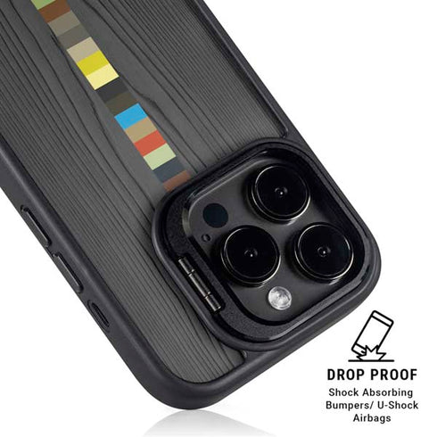 Craft & Commerce iPhone 15 Pro Max Kickstand Case