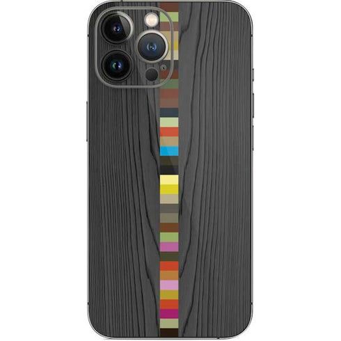 Craft & Commerce iPhone 15 Pro Max Skin