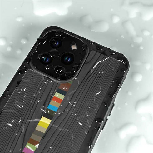 Craft & Commerce iPhone 15 Pro Waterproof Case