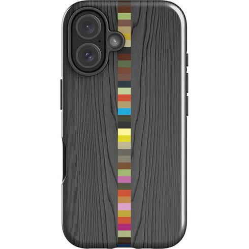 Craft & Commerce iPhone 16 Impact Case