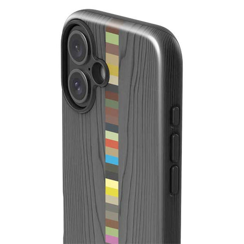 Craft & Commerce iPhone 16 Impact Case