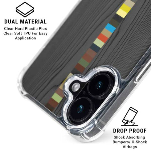 Craft & Commerce iPhone 16 MagSafe Case