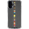 Craft & Commerce iPhone 16 Plus Clear Case