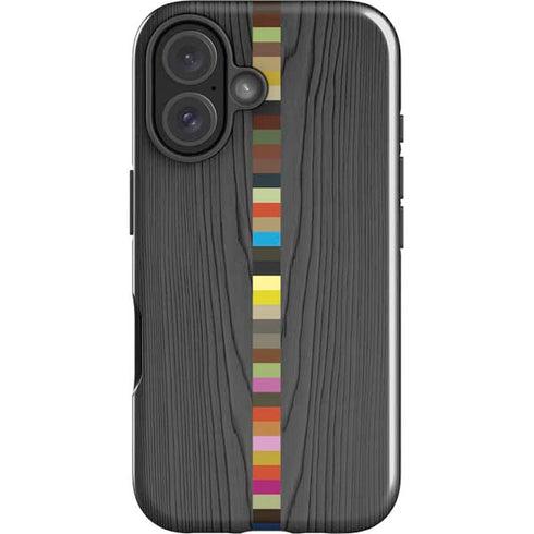 Craft & Commerce iPhone 16 Plus Impact Case