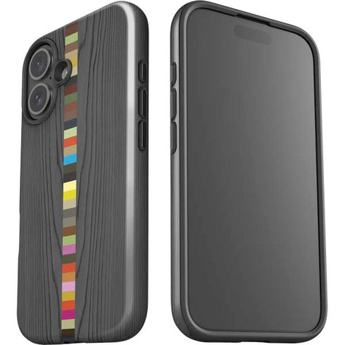 Craft & Commerce iPhone 16 Plus Impact Case