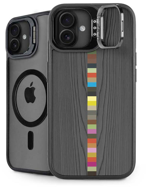 Craft & Commerce iPhone 16 Plus Kickstand Case