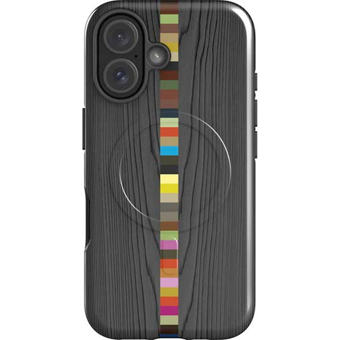 Craft & Commerce iPhone 16 Plus Magsafe Impact Case