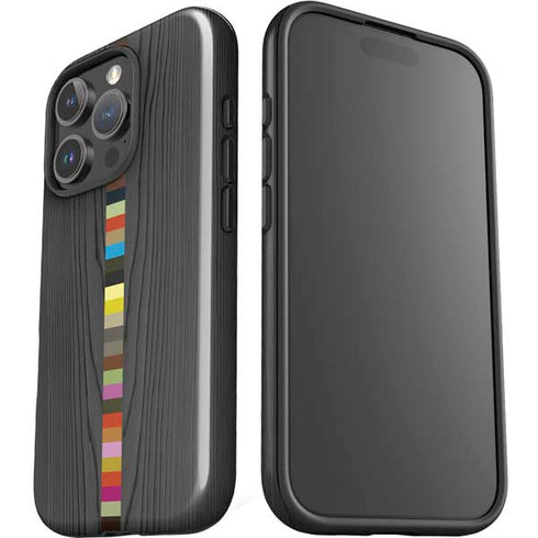Craft & Commerce iPhone 16 Pro Impact Case