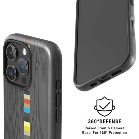 Craft & Commerce iPhone 16 Pro Magsafe Impact Case
