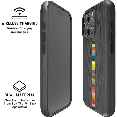 Craft & Commerce iPhone 16 Pro Magsafe Impact Case
