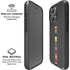 Craft & Commerce iPhone 16 Pro Magsafe Impact Case