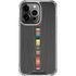 Craft & Commerce iPhone 16 Pro Max Clear Case