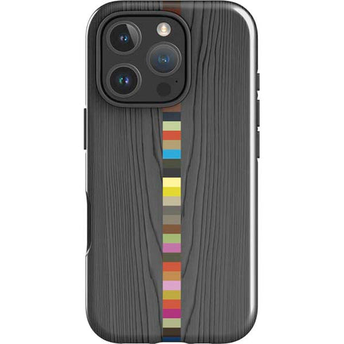 Craft & Commerce iPhone 16 Pro Max Impact Case