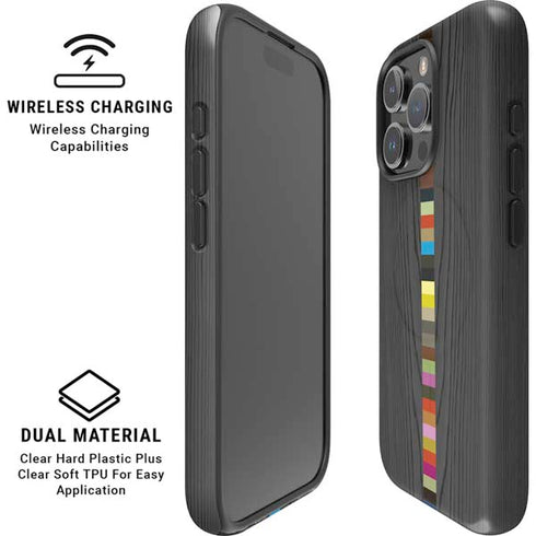 Craft & Commerce iPhone 16 Pro Max Magsafe Impact Case