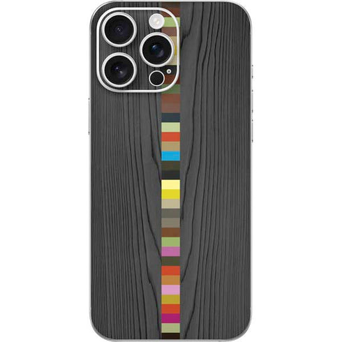 Craft & Commerce iPhone 16 Pro Max Skin