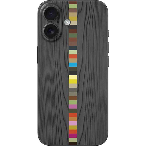 Craft & Commerce iPhone 16 Skin