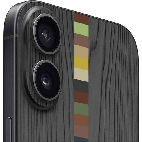 Craft & Commerce iPhone 16 Skin