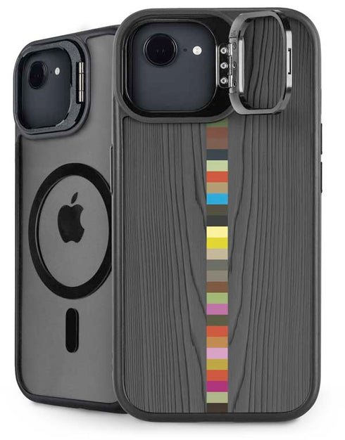 Craft & Commerce iPhone 16e Kickstand Case