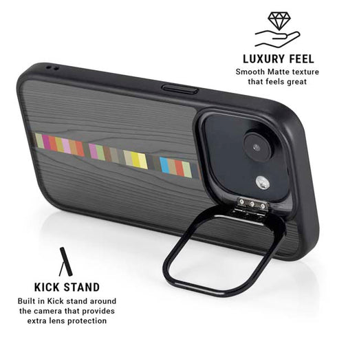 Craft & Commerce iPhone 16e Kickstand Case