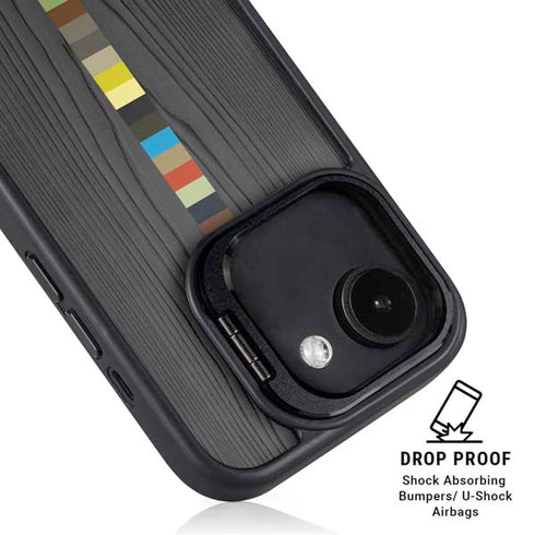 Craft & Commerce iPhone 16e Kickstand Case