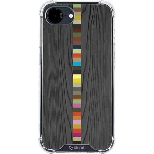 Craft & Commerce iPhone 16e Clear Case
