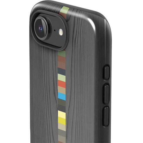 Craft & Commerce iPhone 16e Impact Case