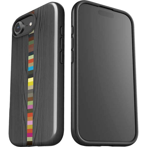 Craft & Commerce iPhone 16e Impact Case