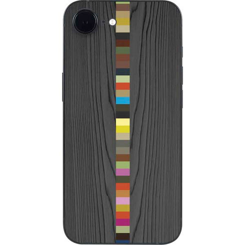 Craft & Commerce iPhone 16e Skin
