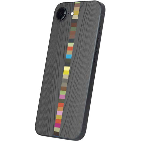 Craft & Commerce iPhone 16e Skin