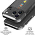 Craft & Commerce iPhone 18 Pro Clear Case