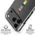 Craft & Commerce iPhone 18 Pro Clear Case