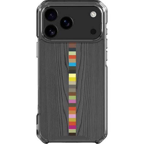 Craft & Commerce iPhone 18 Pro Max Clear Case