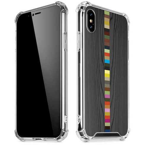 Craft & Commerce iPhone X/XS Clear Case